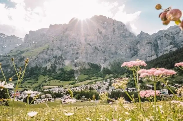 Thermalhotels & Walliser Alpentherme Spa