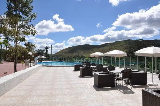 Thermas Resort All Inclusive