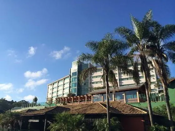 Thermas Resort All Inclusive - Genel