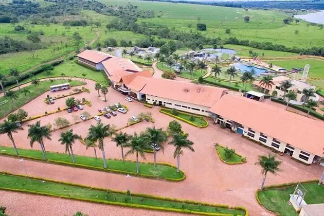 Hotel Thermas Bonsucesso