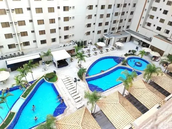Thermas Boulevard