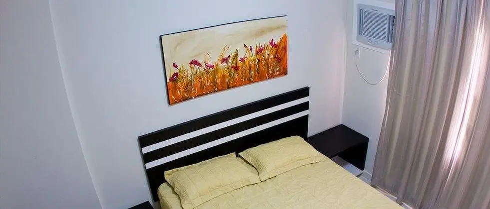 Thermas Boulevard Suite Hotel - Oda