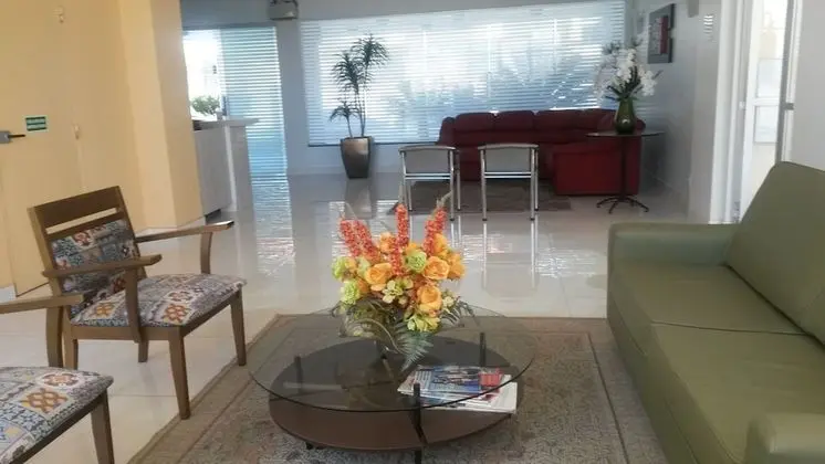 Thermas das Caldas - Achei Férias - Havuz