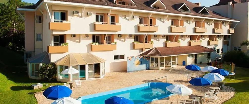 Thermas De Piratuba Park Hotel