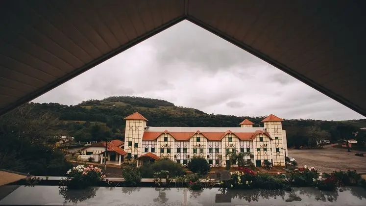 Thermas De Piratuba Park Hotel