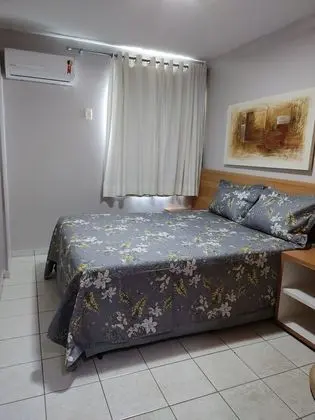 Thermas Goiás - Paradise - Oda