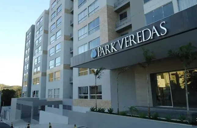 Thermas Goiás - Park Veredas