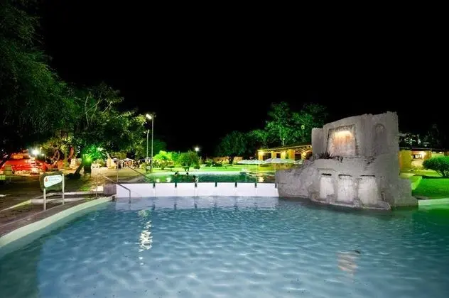 Thermas Hotel & Resort