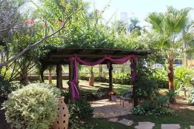 Thermas Park Resort & Spa - Genel