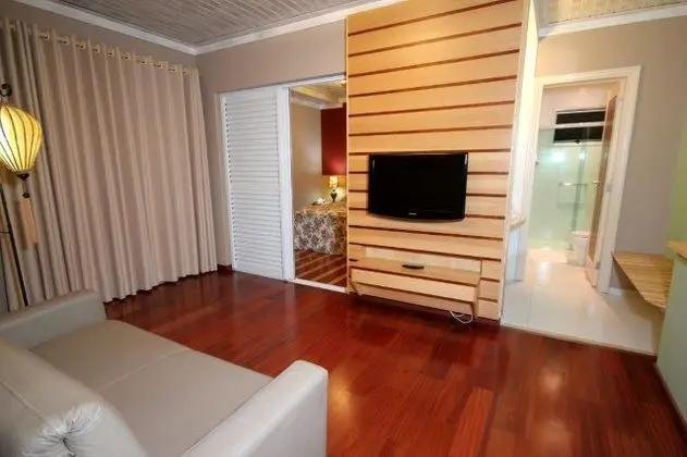 Thermas Park Resort & Spa - Genel