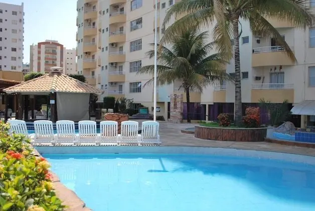 Thermas Place - Achei Férias