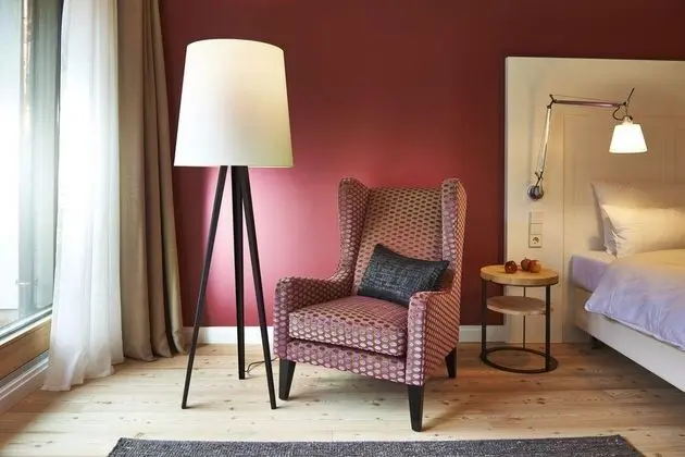 Hotel Therme Bad Teinach - Genel
