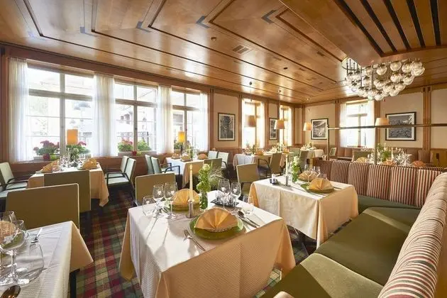 Hotel Therme Bad Teinach - Genel