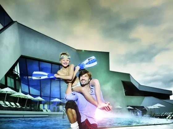 Thermenhotel Karawankenhof