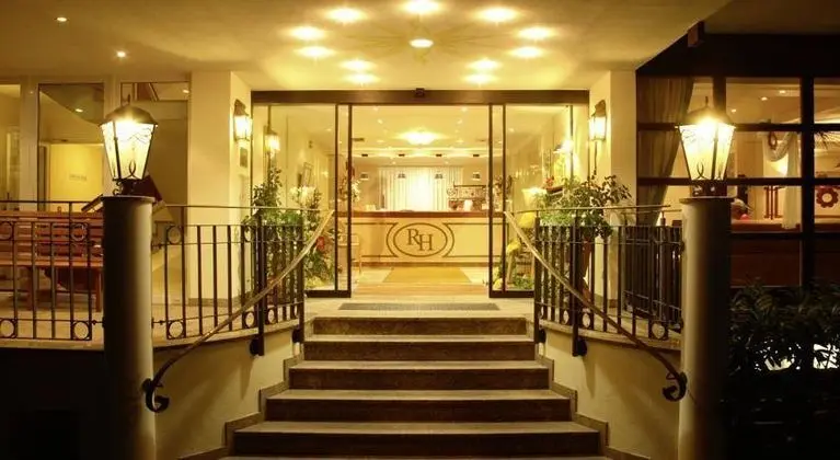 Thermen-Hotel Rottaler Hof