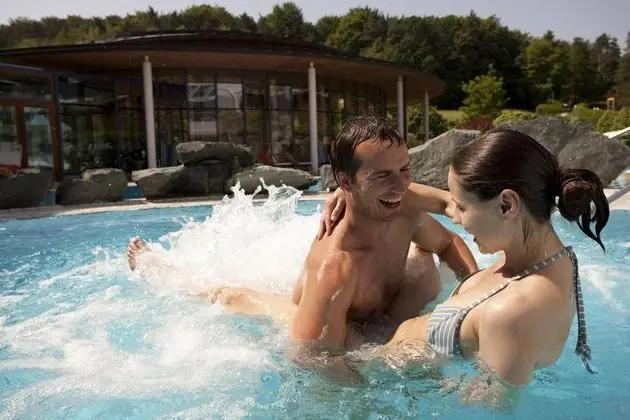 Thermenhof Loipersdorf