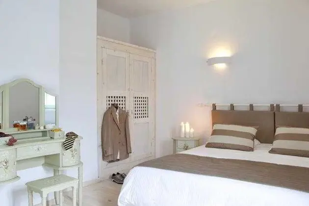 Thermes Luxury Villas - Oda
