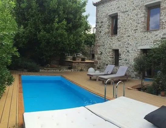 Villa Thermi