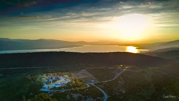 Thermios Apollon Hotel - 1