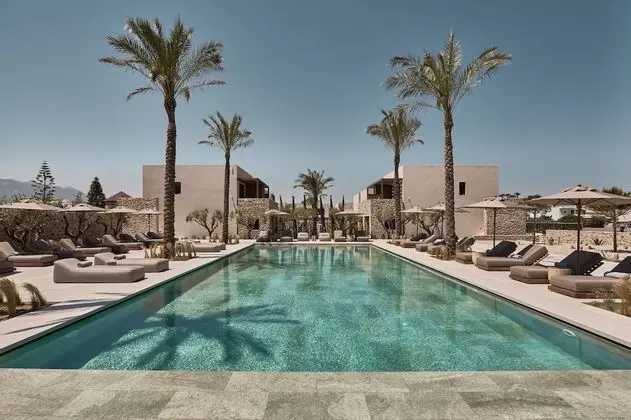 Theros All Suite Hotel - Adults Only