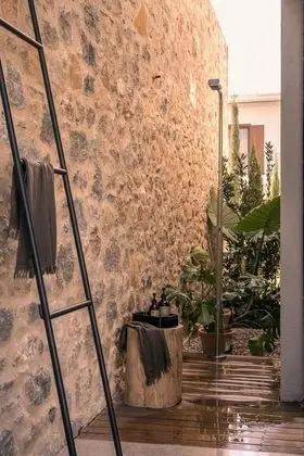 Theros All Suite Hotel - Adults Only - Genel