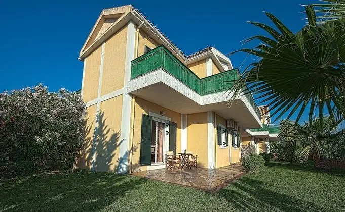 Theros Retreat