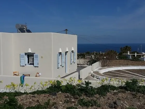 Theros Villa