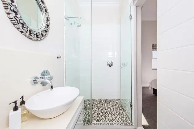 Thesen Islands Holiday House - Banyo Tipleri