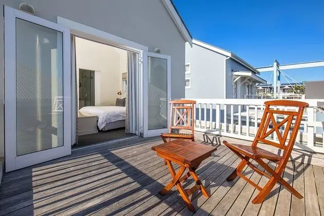 Thesen Islands Holiday House - Oda Manzaraları