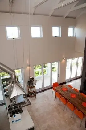Thesen Islands' Lodges - İç Mekan