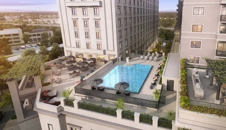 THesis Hotel Miami