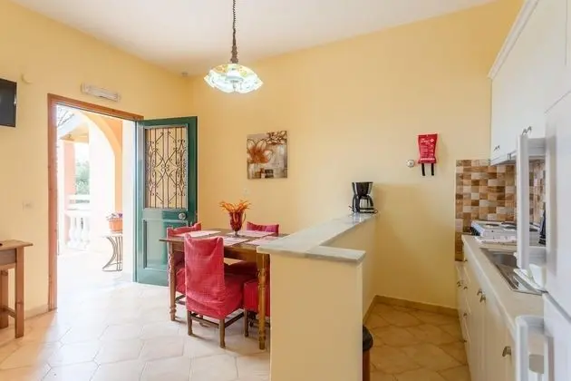 Villa Thespina Large Private Pool Walk to Beach Sea Views A C Wifi - 2280 - Oda