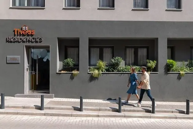 Thess Residences