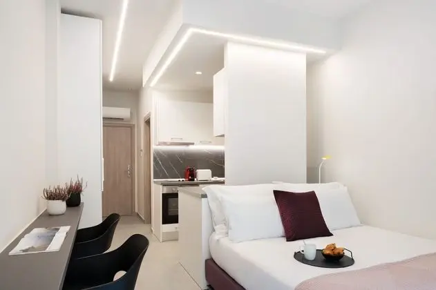 Thess Residences - Öne Çıkan Resim