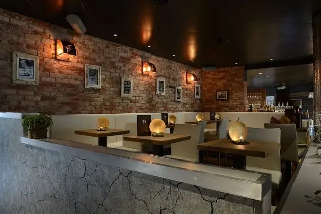 Thessoni classic Zürich