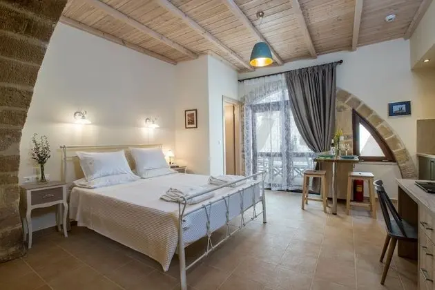 Villa Theta with private pool - Öne Çıkan Resim