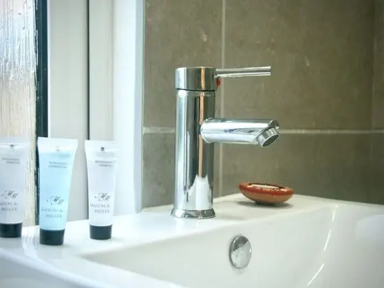 Thetford Terrace - Banyo Tipleri