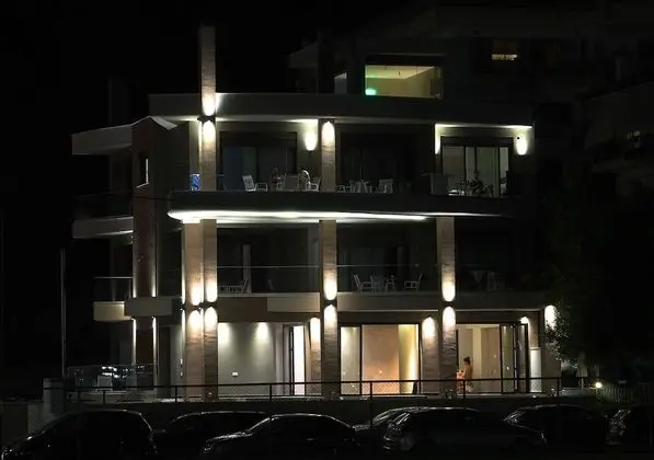 Thetis Boutique Apartments