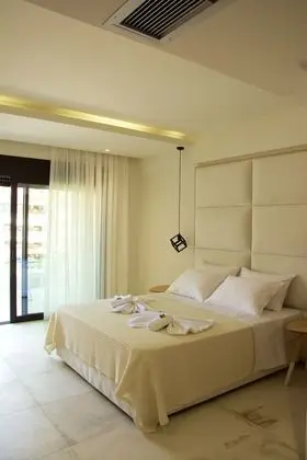 Thetis Boutique Apartments - Oda