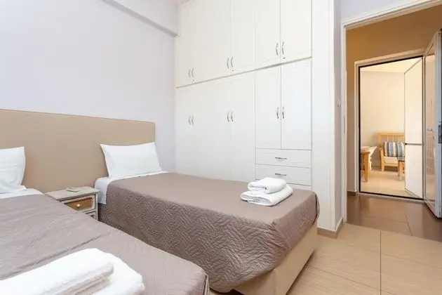 Villa Thetis Large Private Pool Walk to Beach Sea Views A C Wifi Car Not Required Eco-friendl - 2302 - Oda