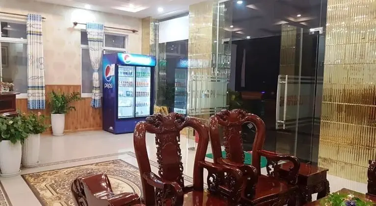Thi Long Phung Hotel - Lobi