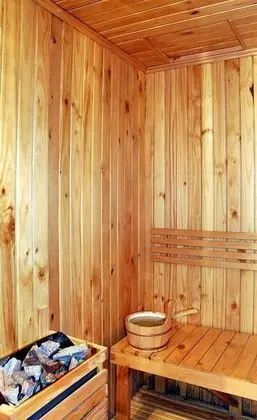 Thi Thao Gardenia Hotel - Spa