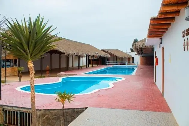 HOTEL RESORT THIAGO