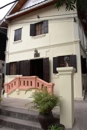 Thida Guesthouse