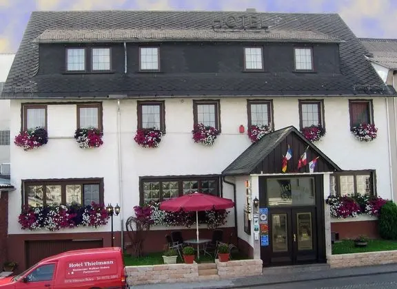 Hotel Thielmann