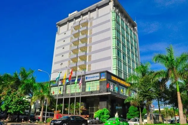 Thien An Riverside Hotel - Öne Çıkan Resim