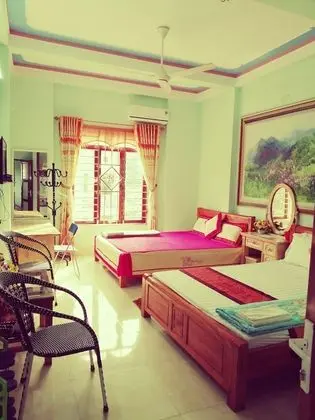 Hotel Thien An