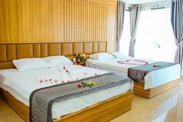 Thien Anh Hotel