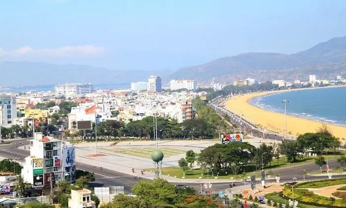 Thiên Các 2