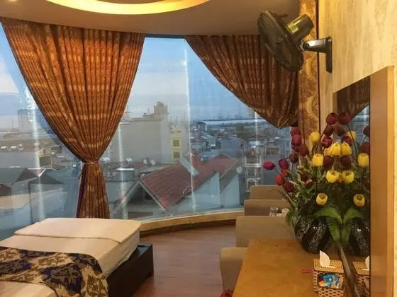 Thien Duong Hotel
